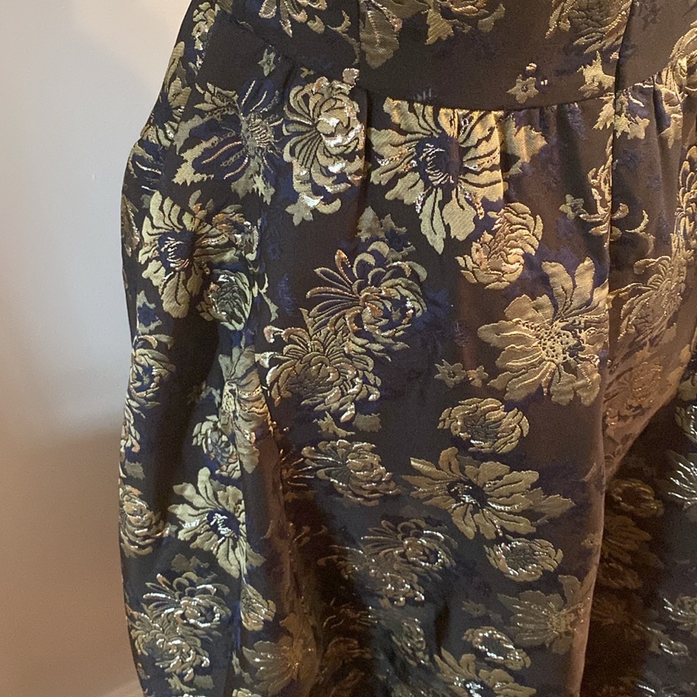 Venus size 4 fit and flare party dress - Picture 9 of 12